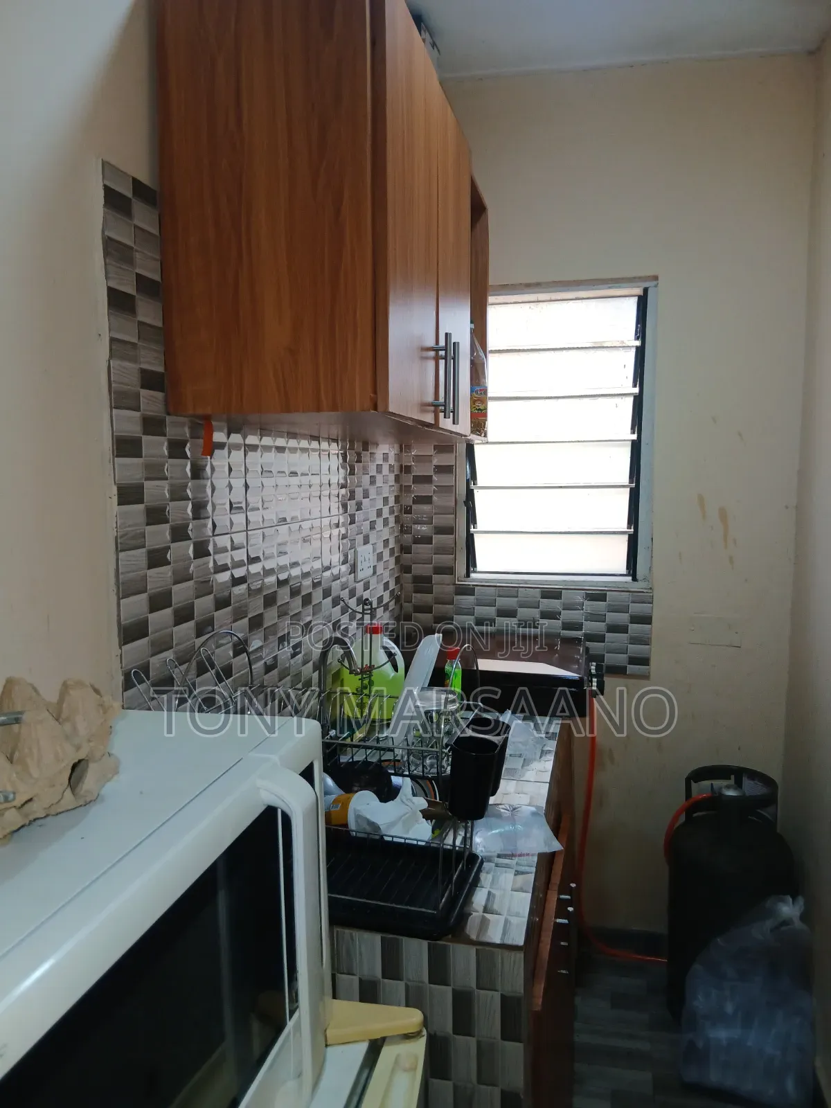 1bdrm Apartment in Northlegon for rent