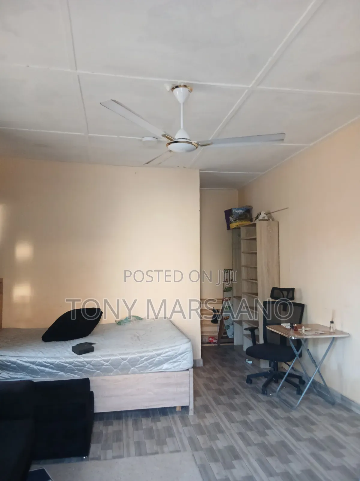 1bdrm Apartment in Northlegon for rent
