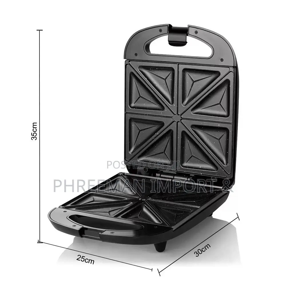 Raf Sandwich Maler