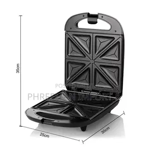 Raf Sandwich Maler