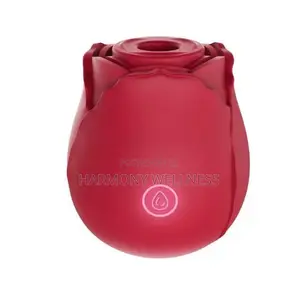 Rose Vibrator