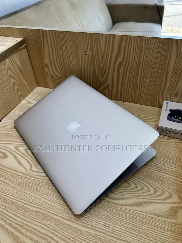 Laptop Apple MacBook Pro 2015 16GB Intel Core i7 SSD 256GB for