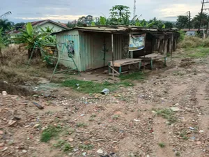 Land for Sale Road Side