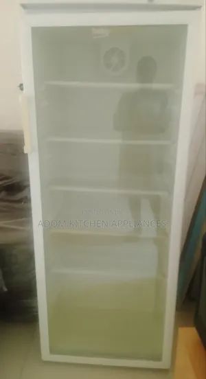Beko Display Fridge