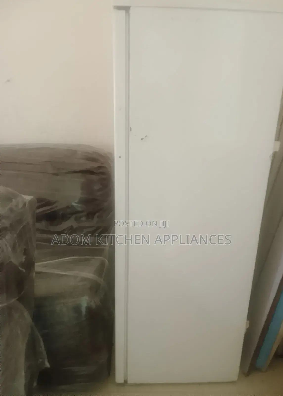 Beko Display Fridge