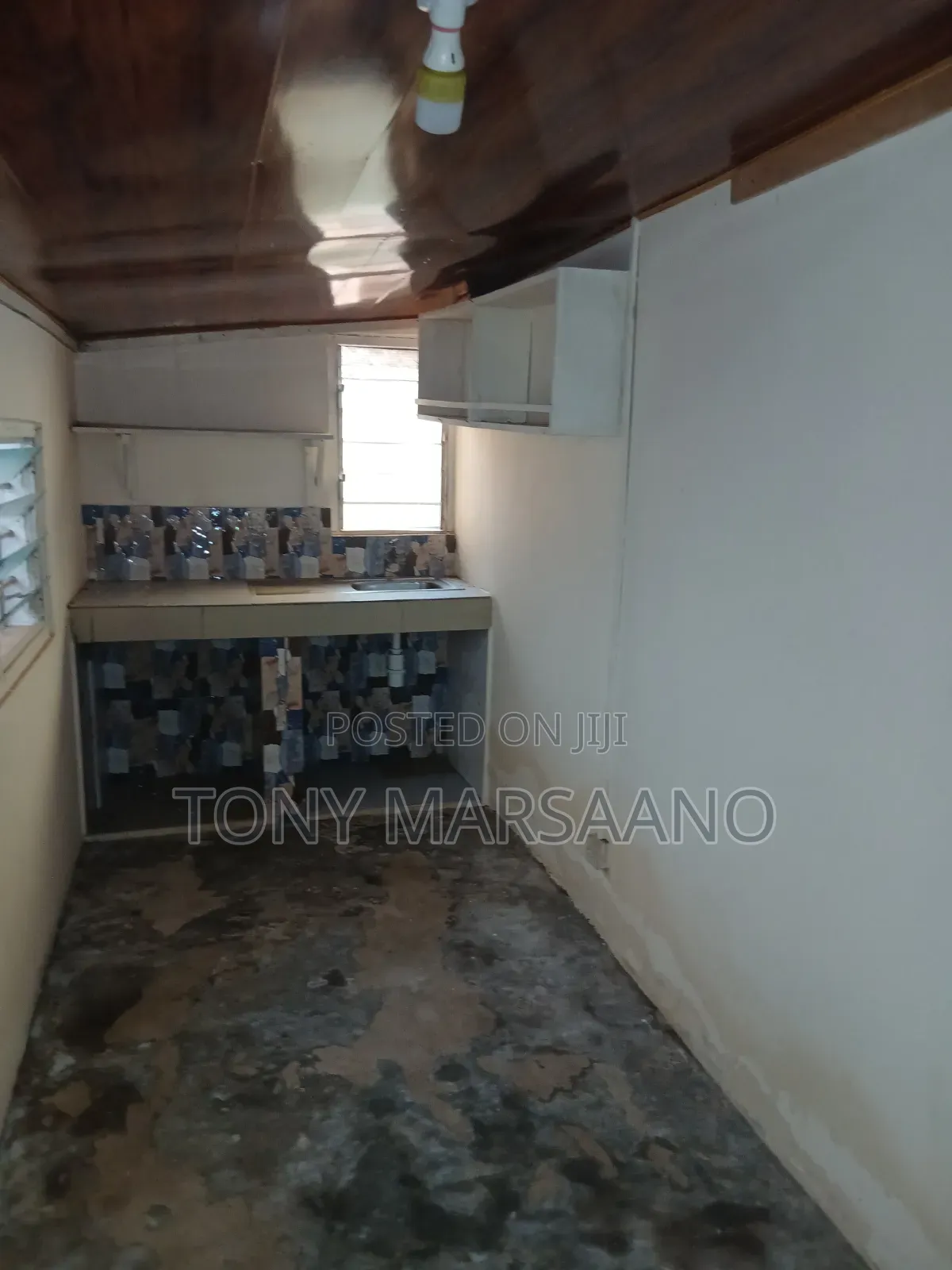 1bdrm Apartment in Northlegon for rent