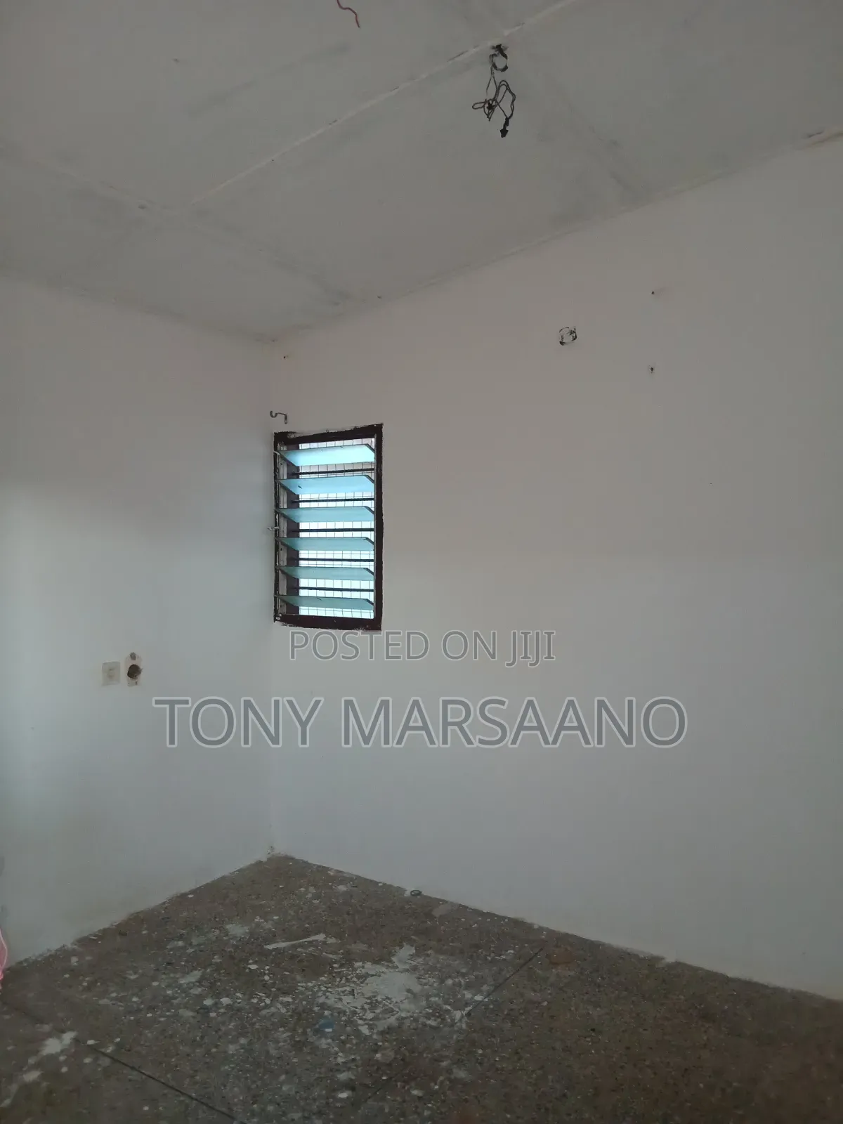 1bdrm Apartment in Northlegon for rent