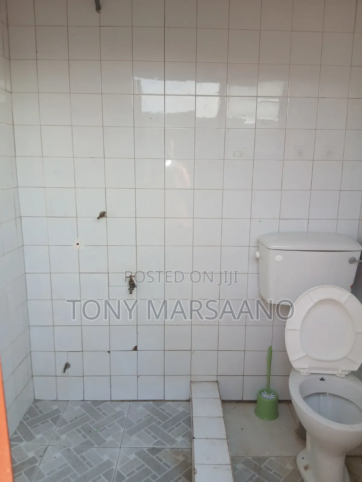 1bdrm Apartment in Northlegon for rent