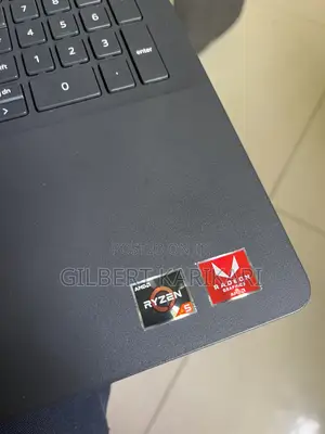 Laptop Dell Inspiron 15 16GB AMD Ryzen 5 HDD+SSD 1.5T