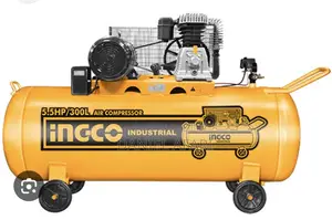 Air Compressor - 300 Litre