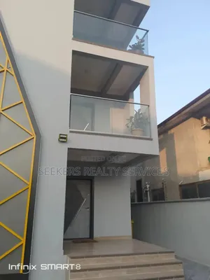 Furnished 2bdrm Apartment in Seekers Realty, Tseaddo for rent