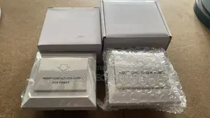 Energy Saver Switch