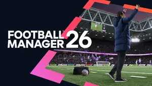 Football Manager 2026- Offline Mode