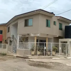 Furnished 2bdrm Apartment in Seekers Realty, Osu for rent