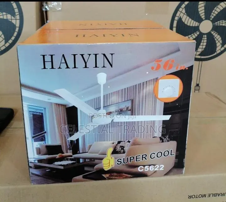 Celling Fan
