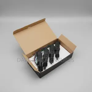 Central Door Locking System