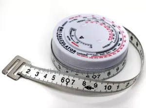 Medical B M I Tape Measure