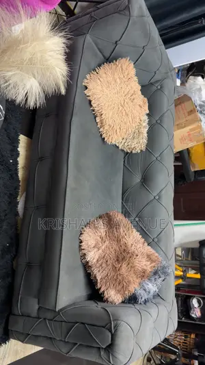 Fairly Used 3in1 Sofa
