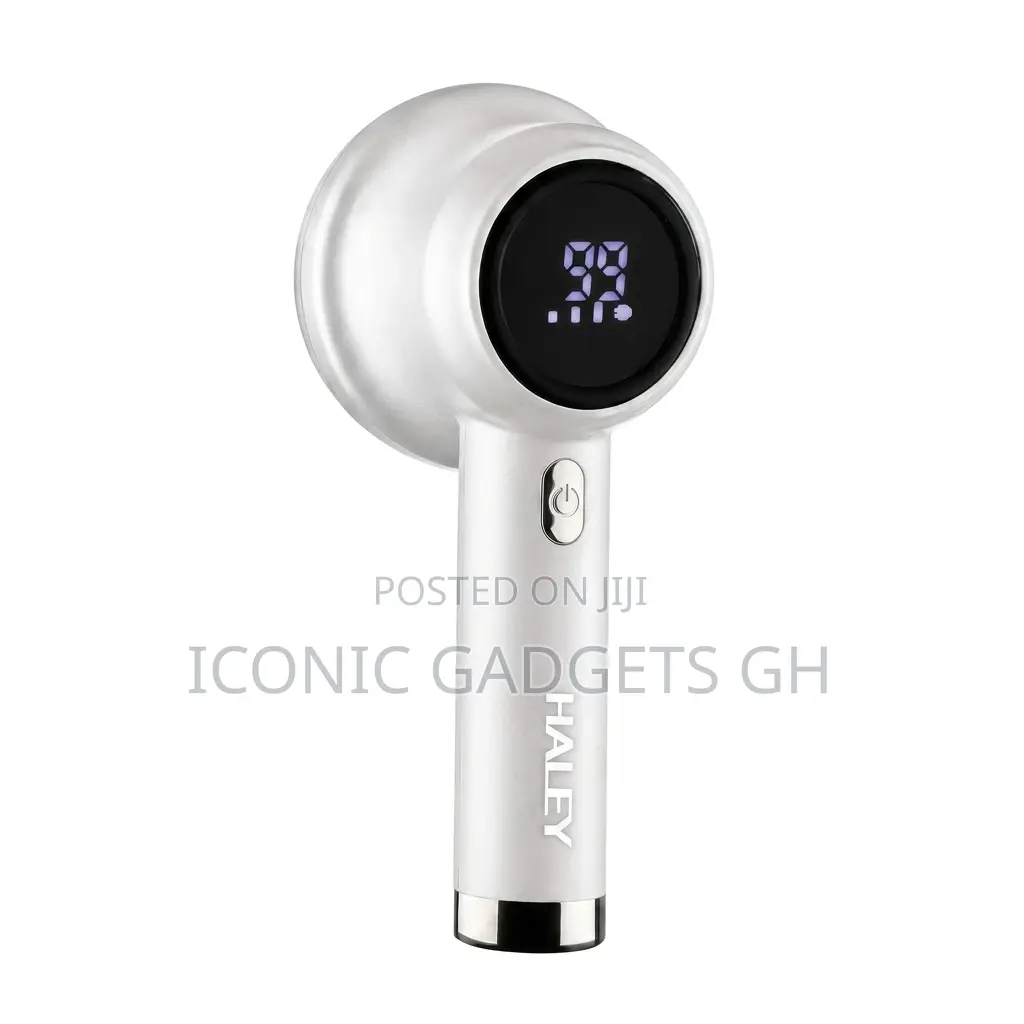 Digital Lint Remover