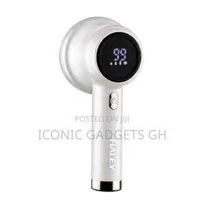 Digital Lint Remover