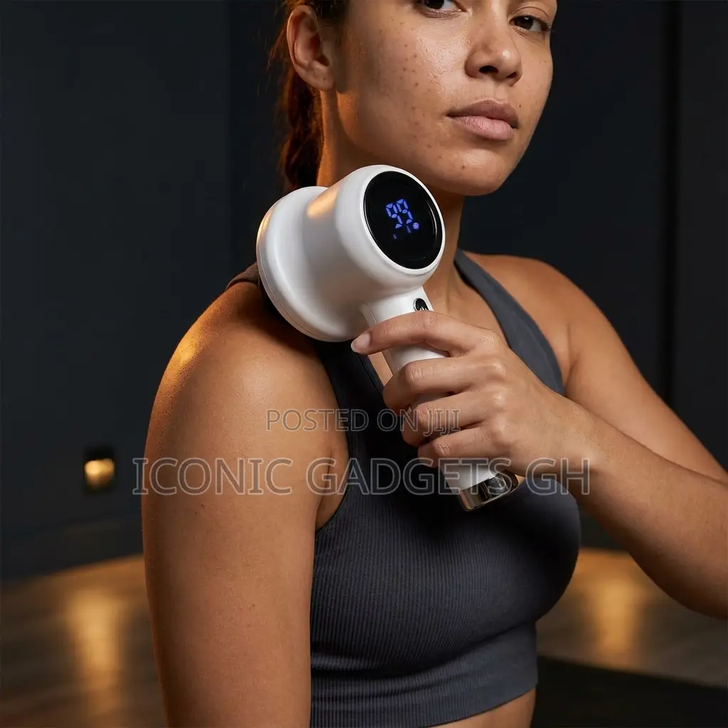 Digital Lint Remover