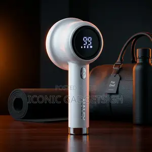 Digital Lint Remover