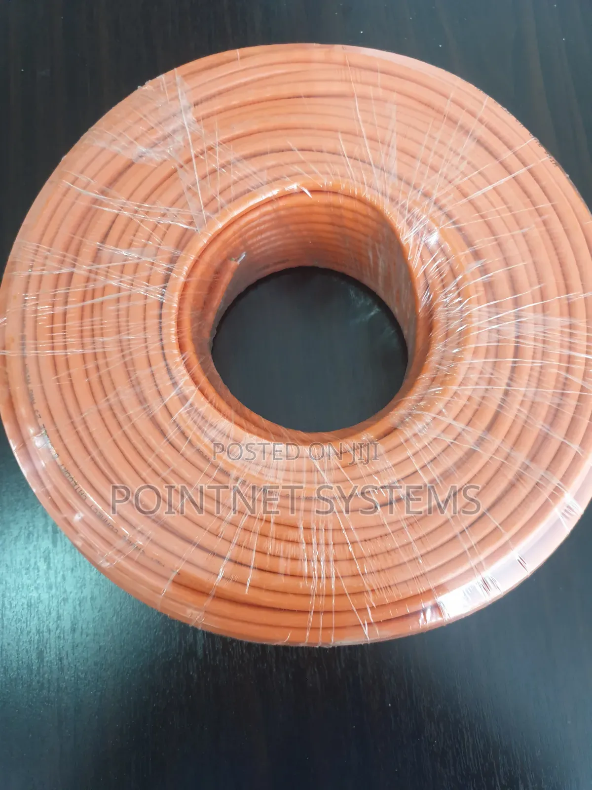 Utp(Indoor Cat6 ) Pointnet
