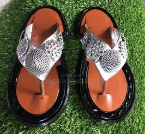 Ghanaian Ahenema Cultural Wear
