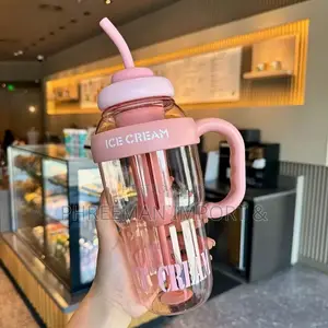Ice Cream Cup