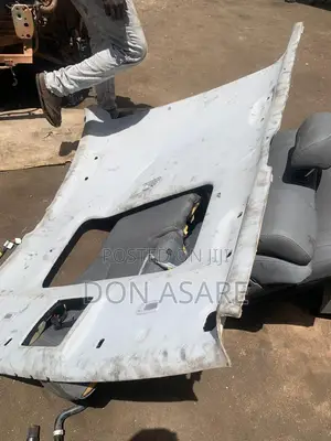 Hyundai Elantra 2011 Roof