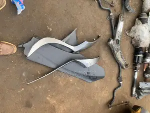 Hyundai Elantra 2011 Fender