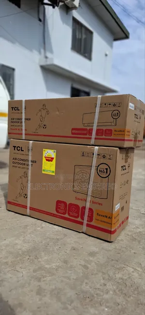 TCL 1.5hp 2.0hp 2.5hp Non Inverter