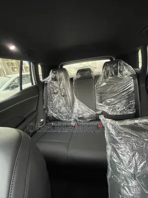 New Toyota bZ3 2025 White