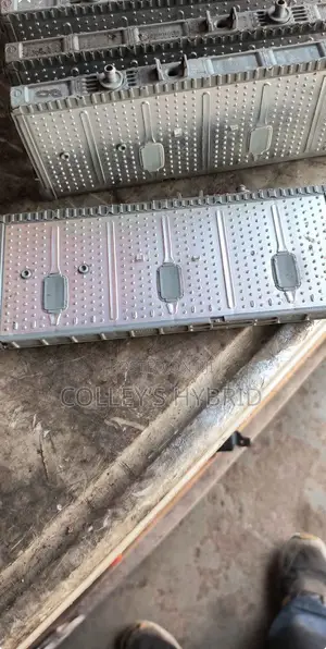 Toyota Hybrid Batteries Single Modules