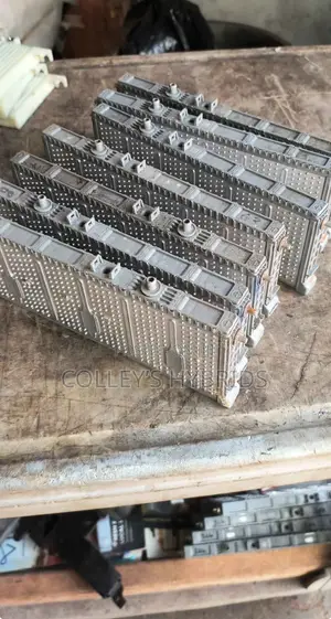 Toyota Hybrid Batteries Single Modules