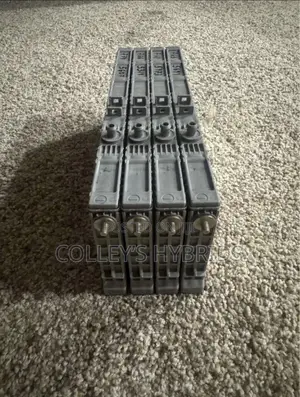 Toyota Hybrid Batteries Single Modules