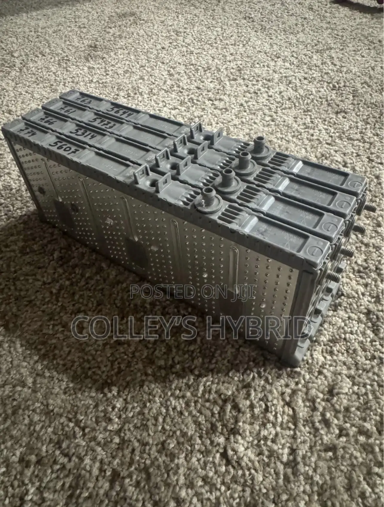 Toyota Hybrid Batteries Single Modules