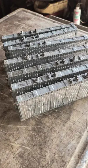 Toyota Hybrid Batteries Single Modules