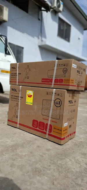 TCL 1.5hp 2.0hp 2.5hp Non Inverter