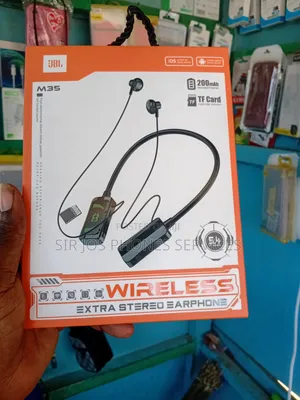 Gsd Wireless Headset