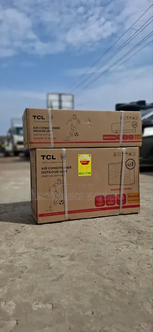 TCL 1.5hp 2.0hp 2.5hp Inverter