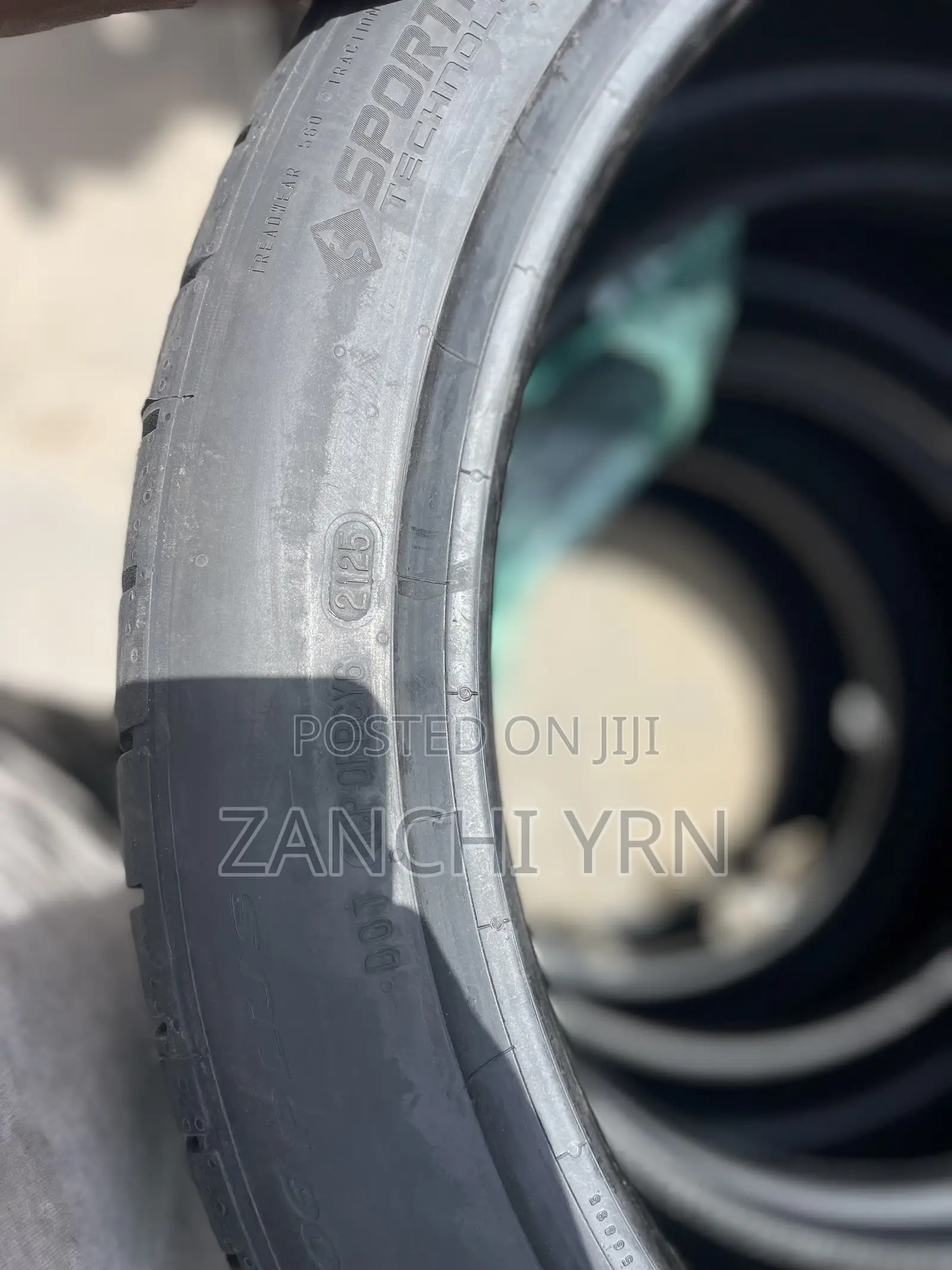 275/40r22 108y Xl Contisilent