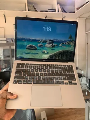 Laptop Apple MacBook Air 8GB Apple M1 SSD 256GB