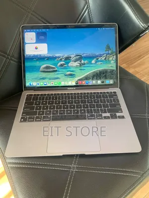 Laptop Apple MacBook Air 8GB Apple M1 SSD 256GB