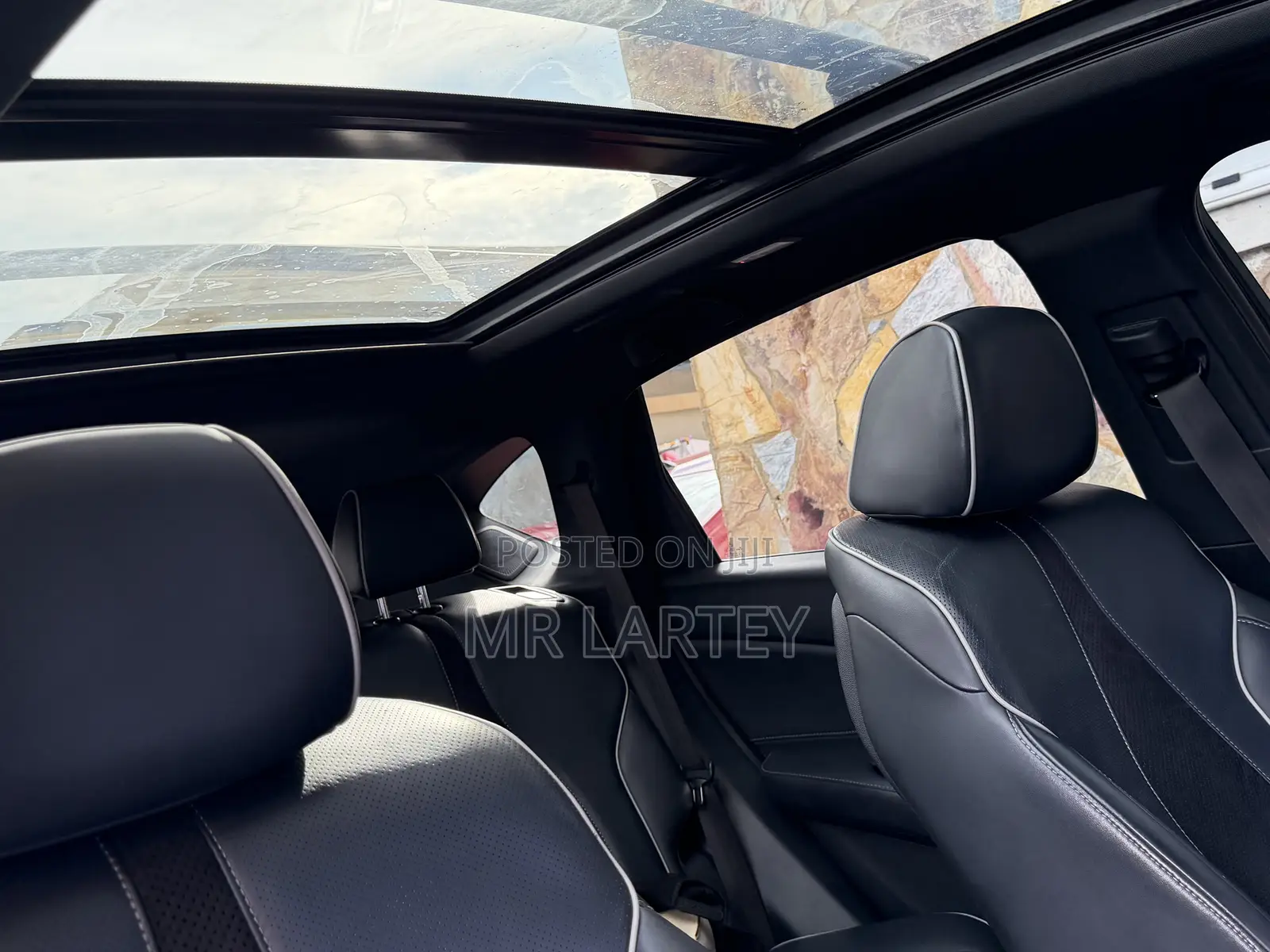 Acura RDX A-Spec Pkg SH-AWD 2020 Black
