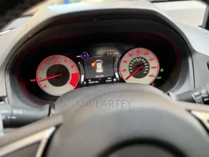Acura RDX A-Spec Pkg SH-AWD 2020 Black