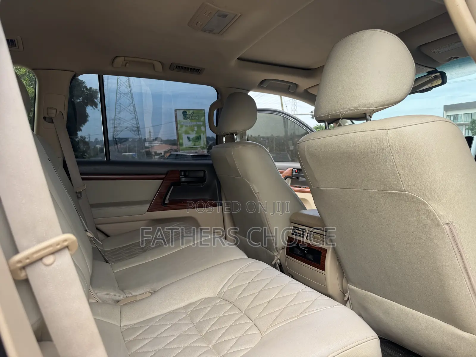 Toyota Land Cruiser 4.0 V6 GX-R 2012 Black