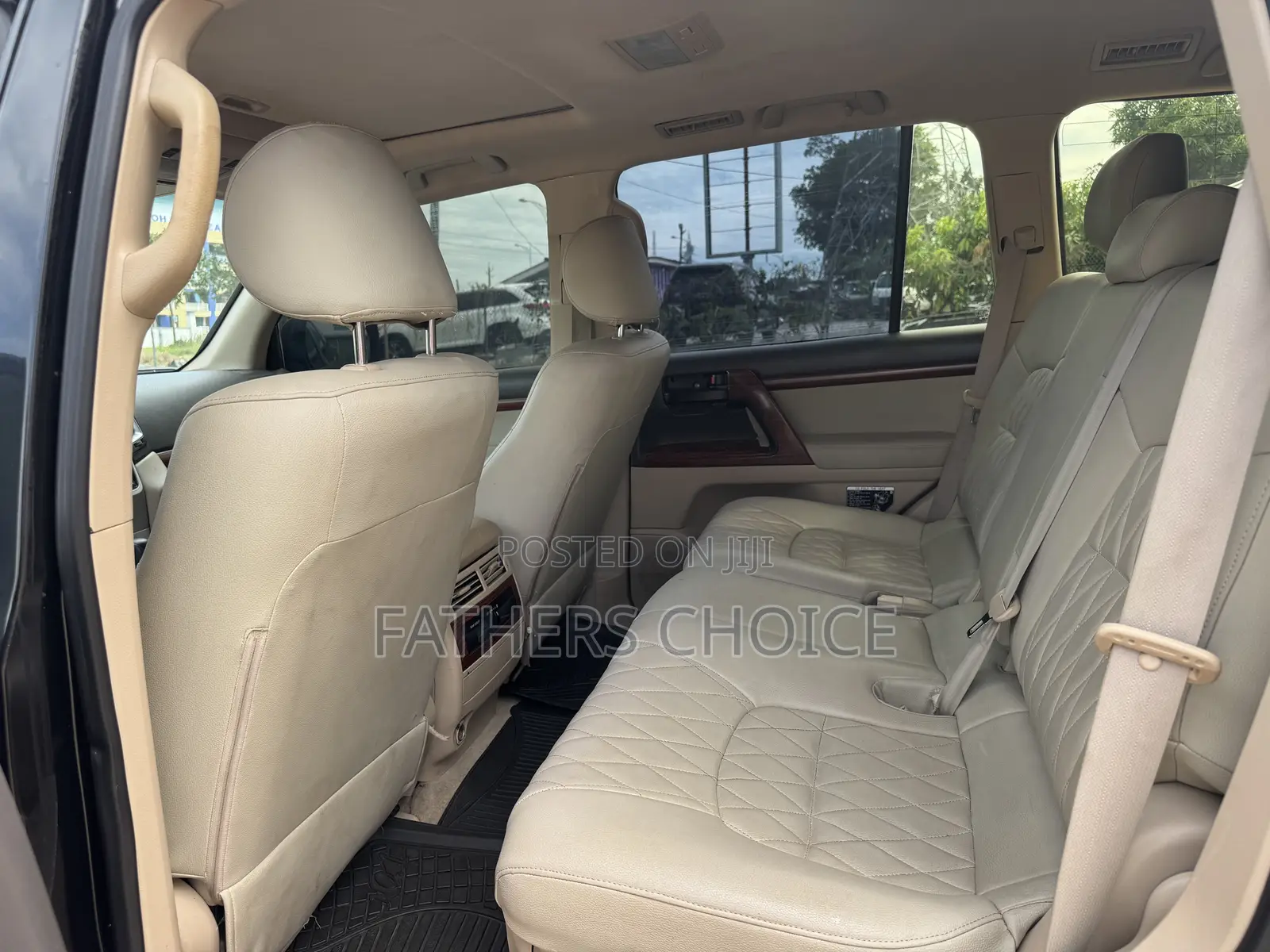 Toyota Land Cruiser 4.0 V6 GX-R 2012 Black