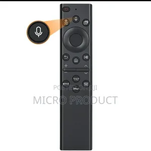 Samsung Smart Tv Remote Control