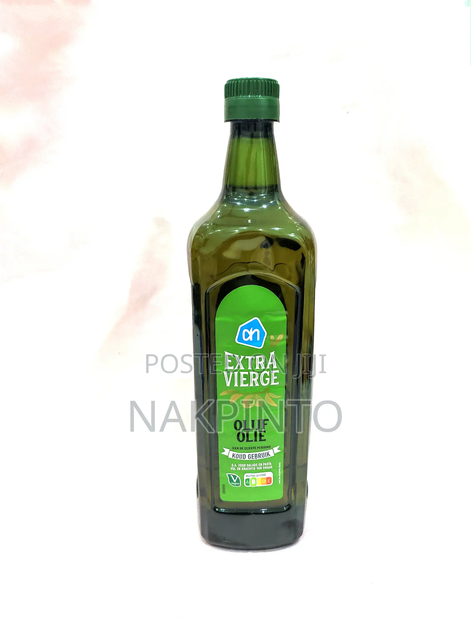 Extra Virgin Olive Oil
